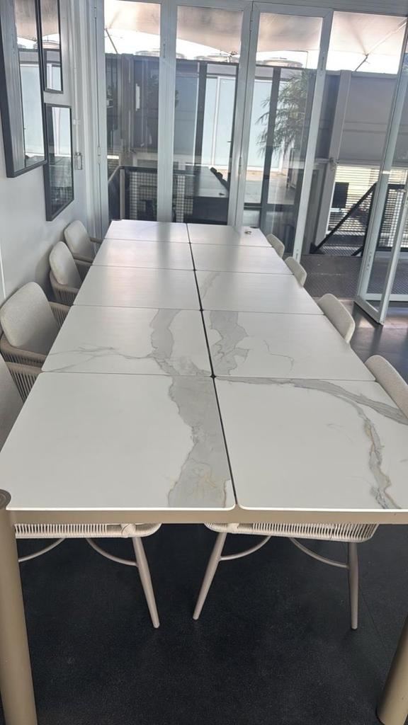 Mesa mármore