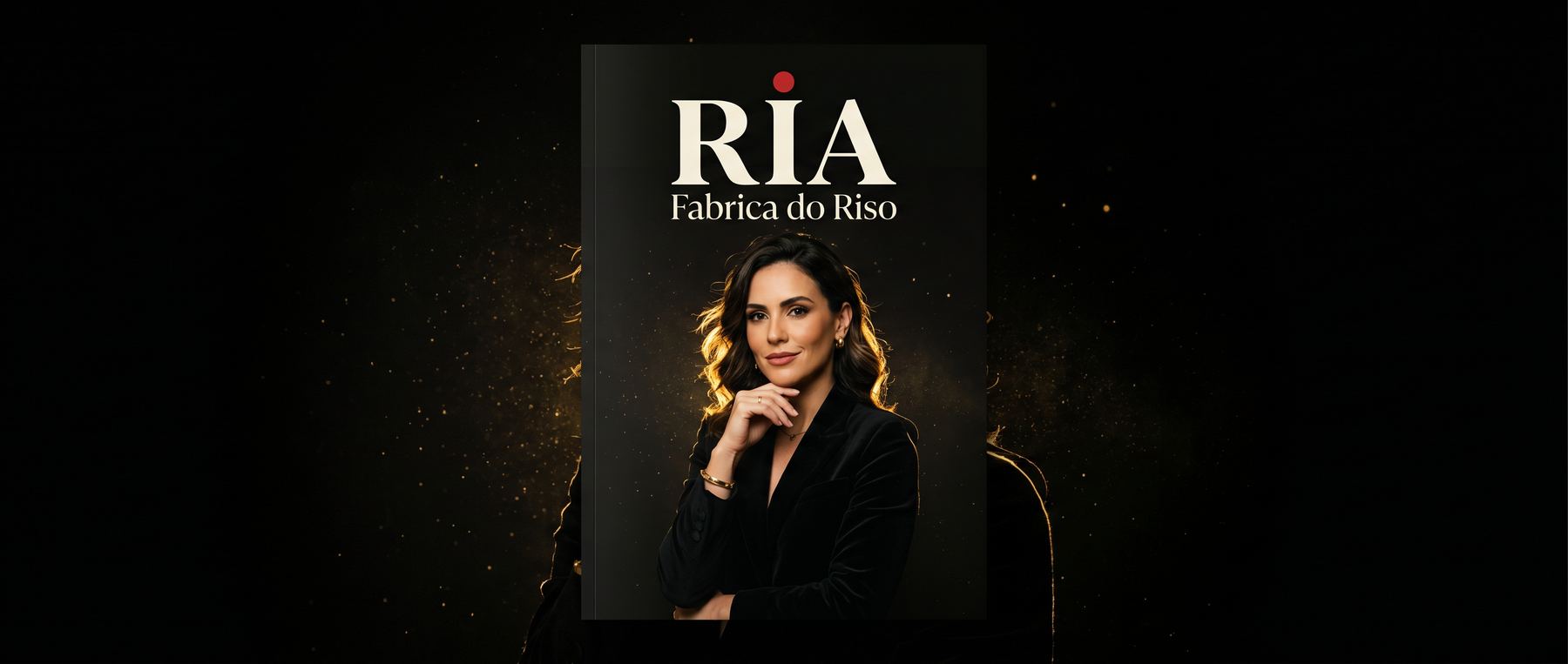 Capa institucional RIA