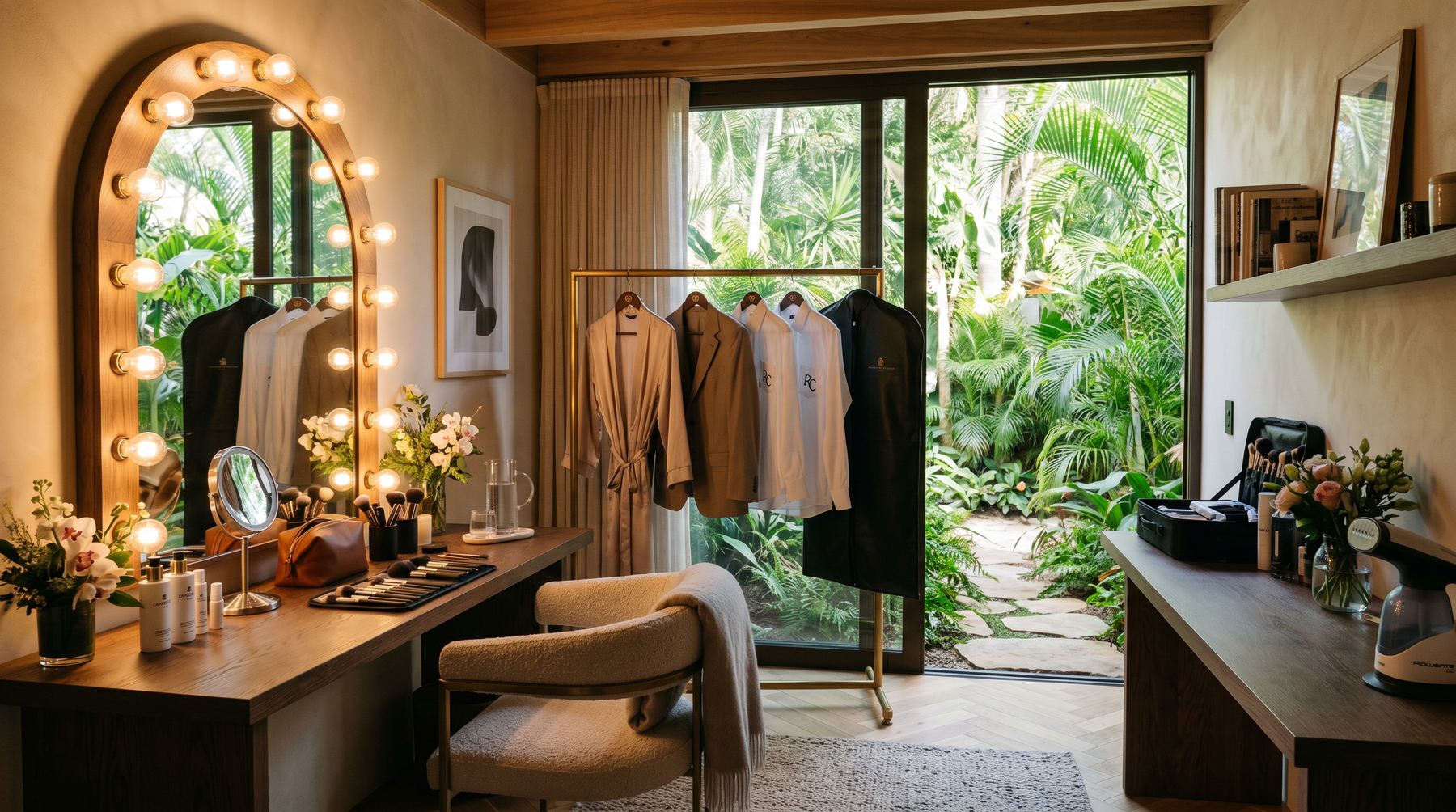 Creators room