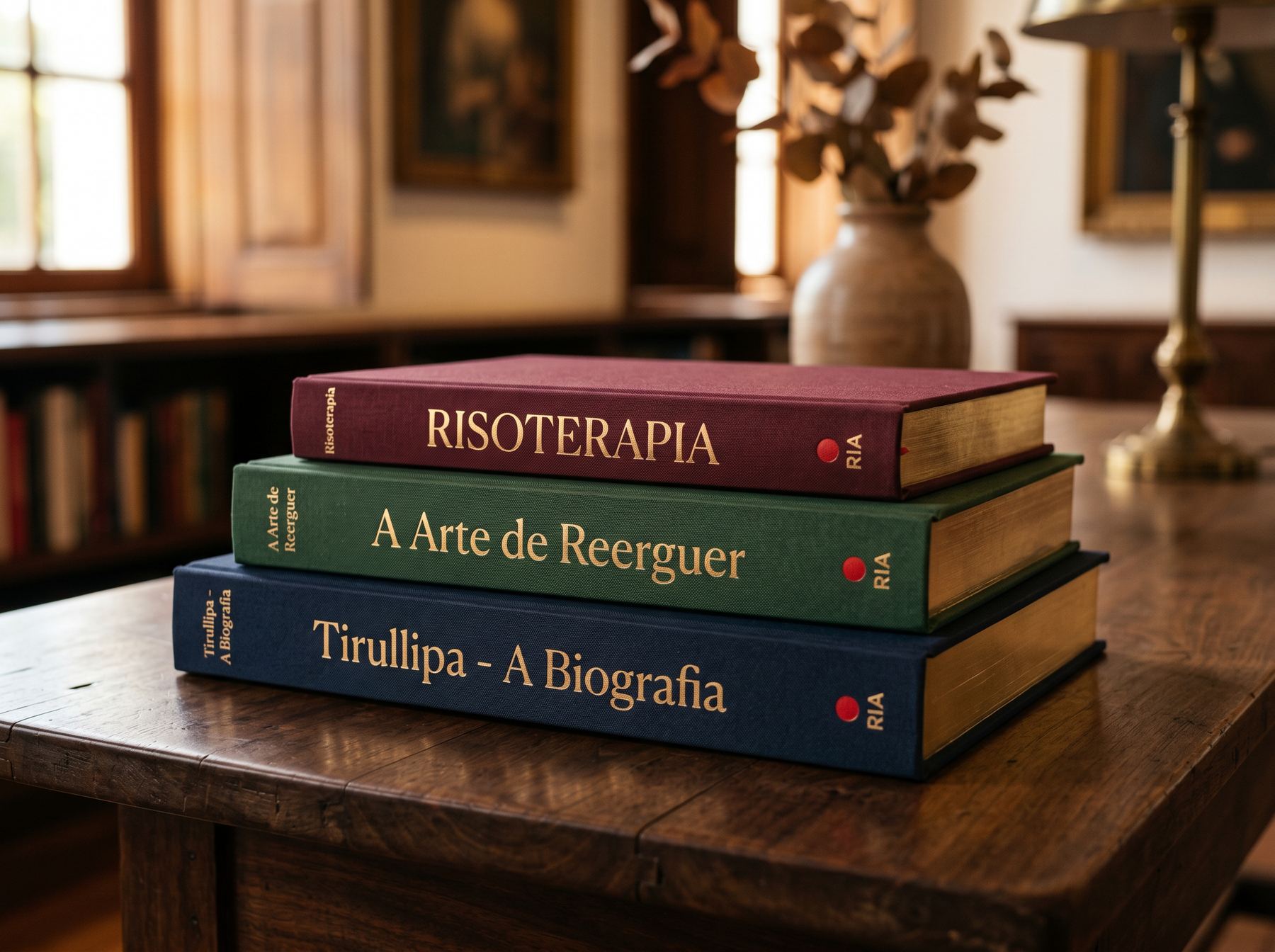 RIA Editora